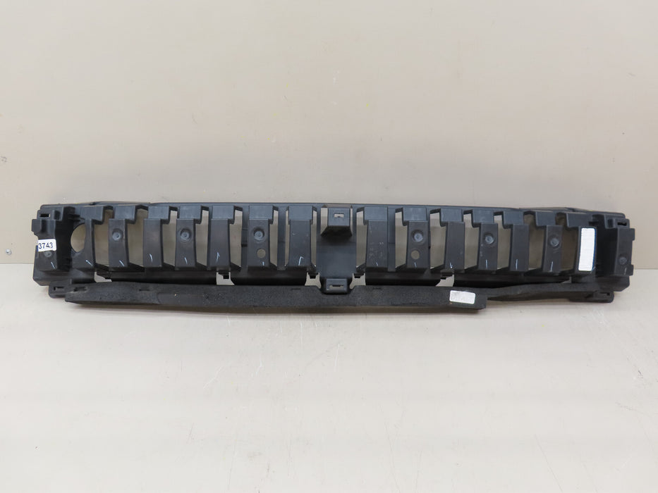 2018 2019 2020 FORD MUSTANG GT FRONT BUMPER ABSORBER IMPACT OEM JR3B-17E898-A