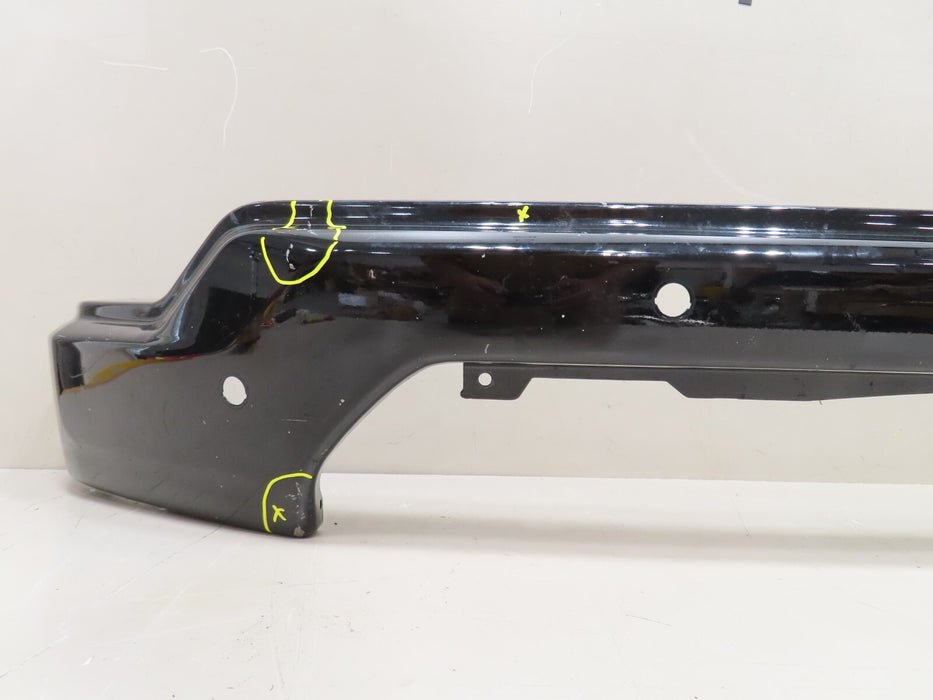 2019-2022 GMC SIERRA 1500 SLE SLT PICKUP FRONT METAL BUMPER COVER PANEL OEM