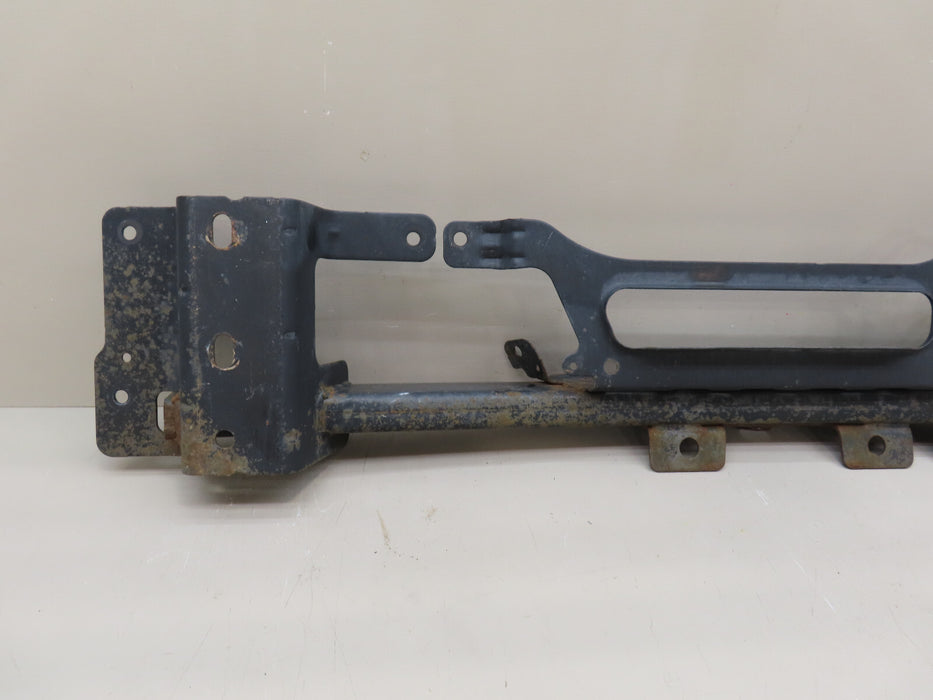 2015-2022 FORD F-150 REAR BUMPER REINFORCEMENT IMPACT W/O TOWING OEM