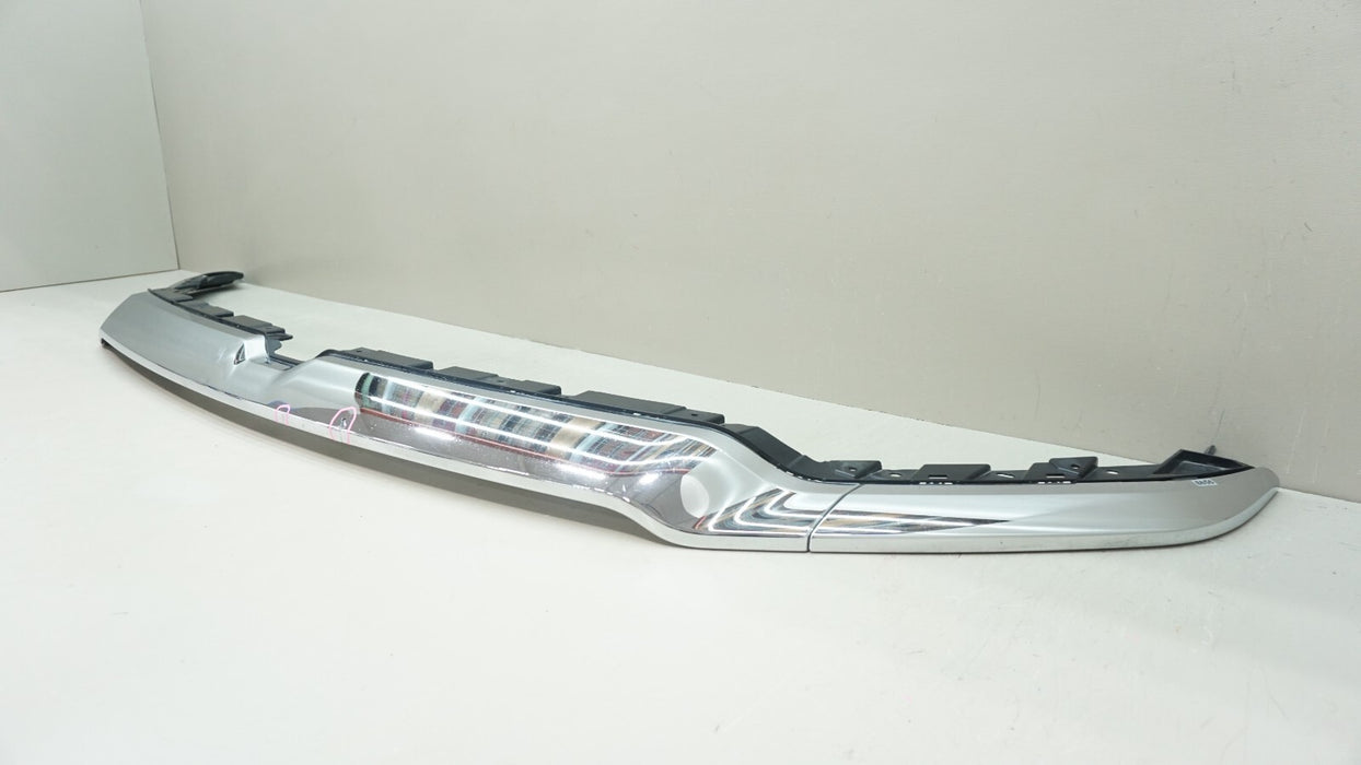 2019-2023 DODGE RAM 1500 FRONT UPPER GRILLE MOLDING OEM 68335015A