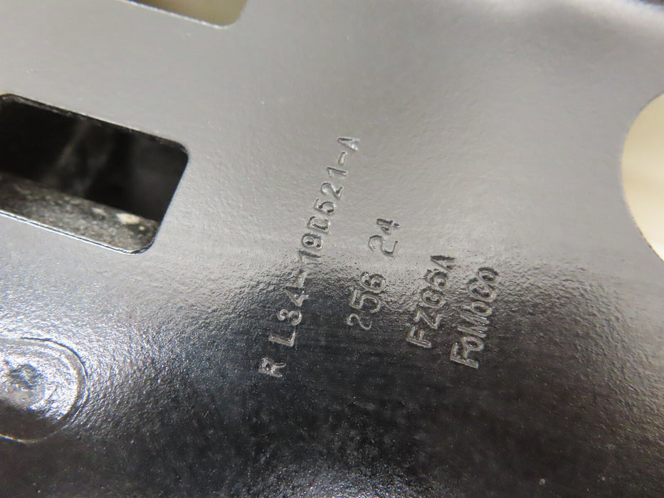 2015-2025 FORD F150 F-150 REAR TOWING TRAILER HITCH OEM