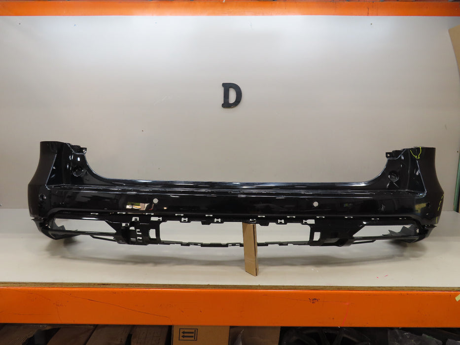 2018-2021 FORD EXPEDITION U553 REAR BUMPER COVER OEM NL1B-17F001-A