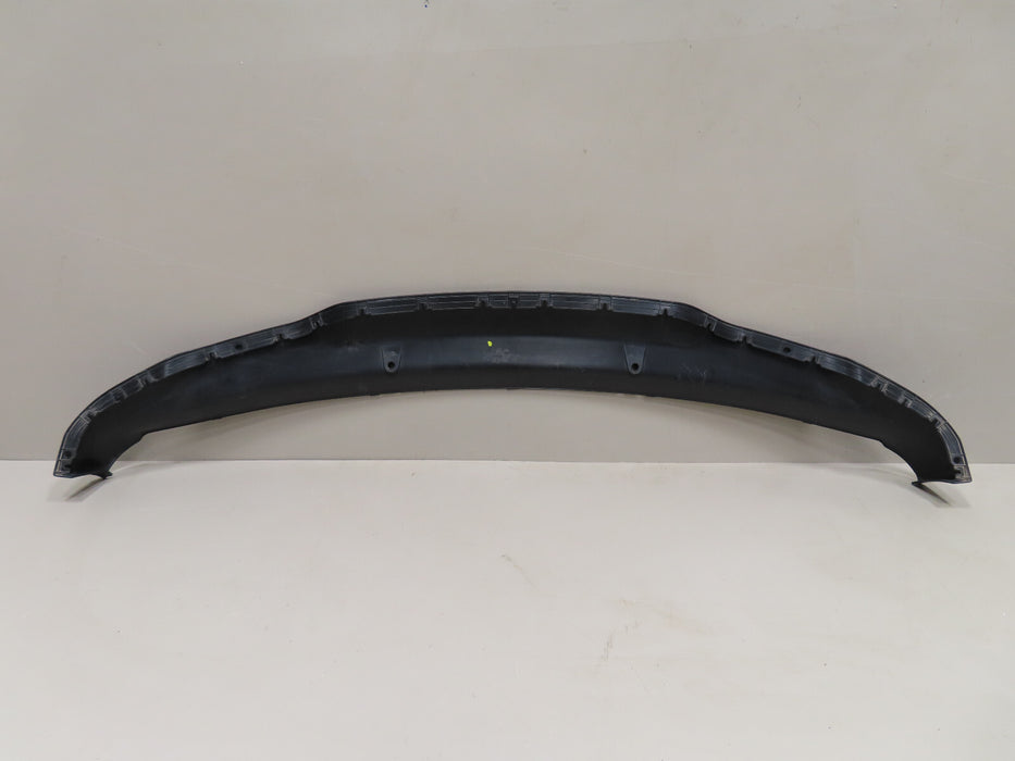 2019-2022 DODGE RAM 1500 FRONT LOWER DEFLECTOR 68429261AA