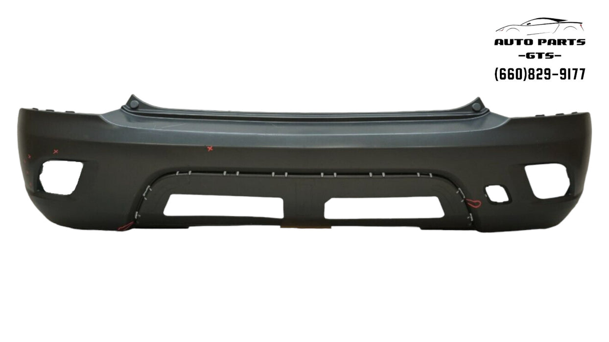 2013-2016 BUICK ENCORE REAR LOWER BUMPER VALANCE 95905288 OEM 13 14 15 16