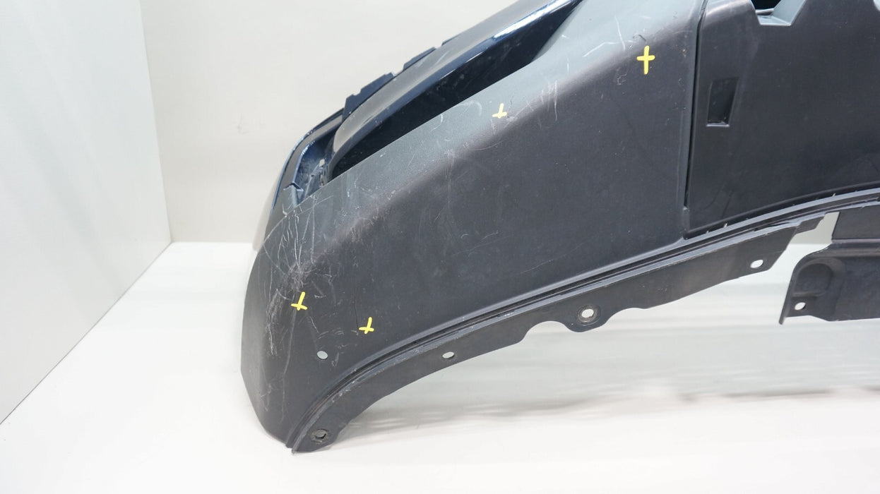 2019-2022 HONDA PILOT FRONT BUMPER COVER PANEL OEM 71101-TG7X-A500