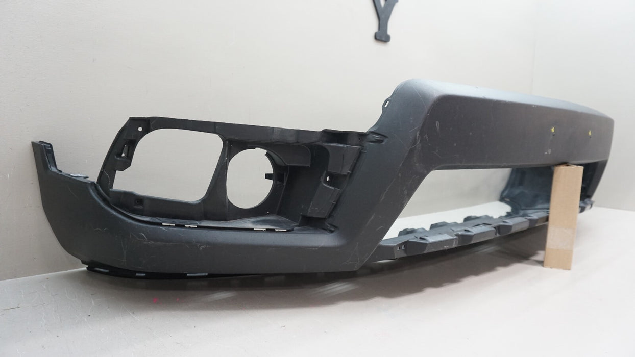 2019-2021 HONDA PASSPORT FRONT LOWER BUMPER VALANCE 71110-TGS-A0 OEM 19 20 21