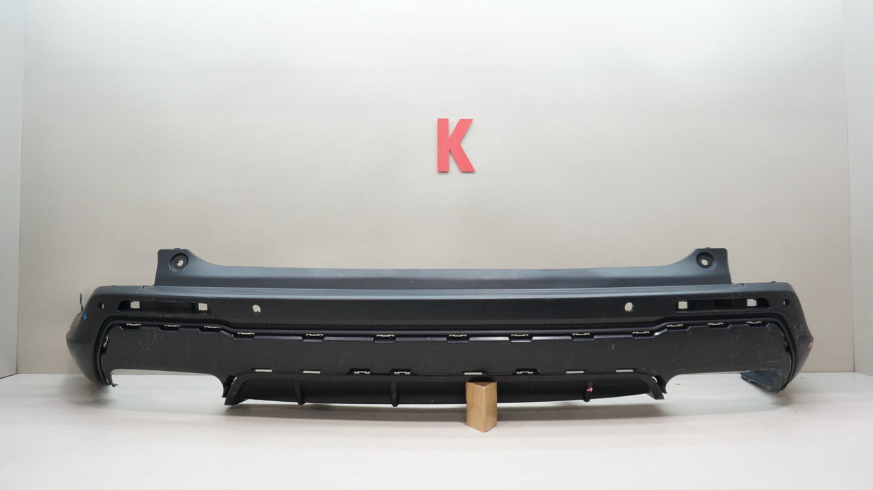 2023-2024 HONDA CRV CR-V REAR BUMPER COVER PANEL OEM 71501-3D4-A000