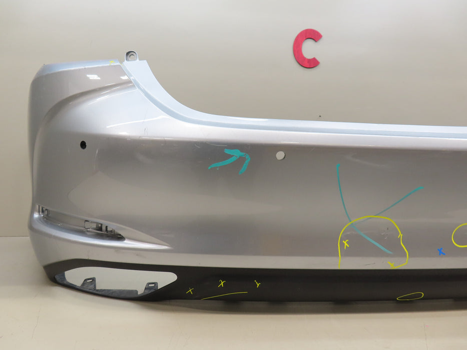 2019-2021 LEXUS ES350 REAR BUMPER COVER  OEM 52159-33470