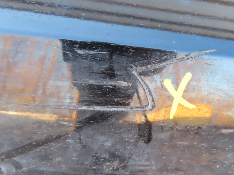 2015-2021 FORD MUSTANG FRONT LEFT DRIVER SIDE ROCKER PANEL OEM