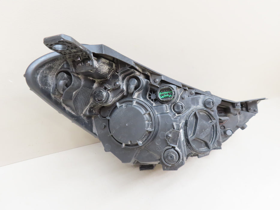 2019-2021 HYUNDAI TUCSON FRONT LEFT DRIVER SIDE HEADLIGHT LED/HALOGEN OEM