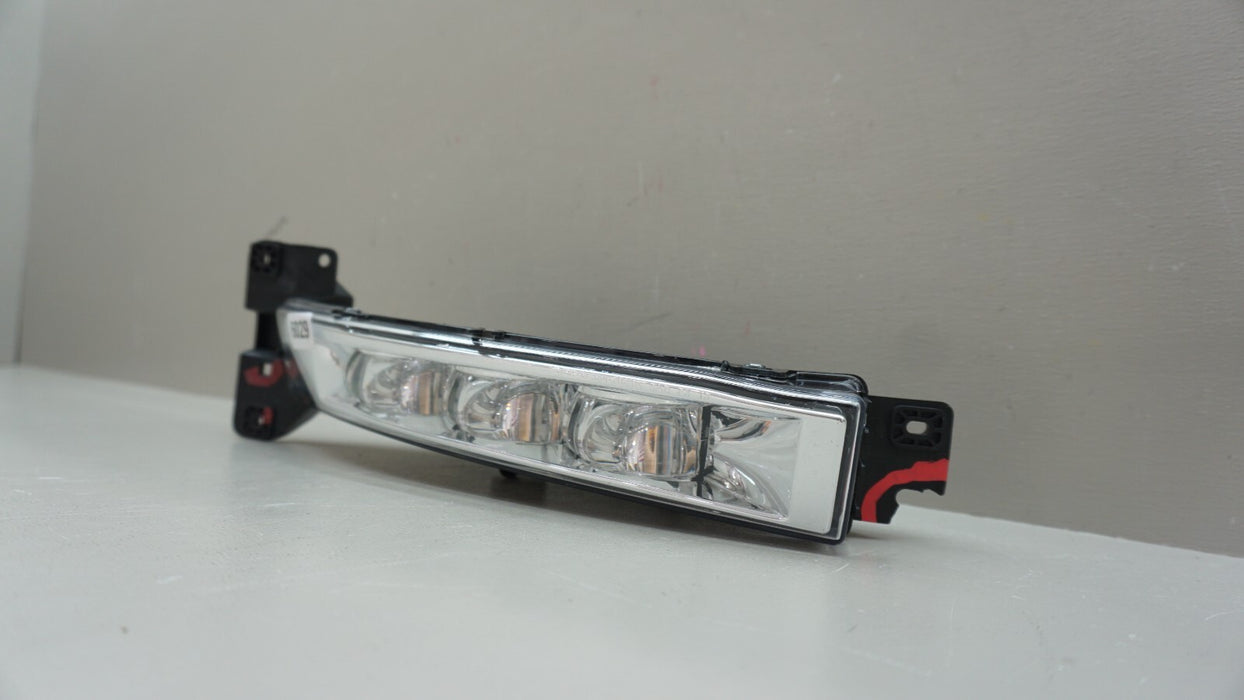 2015-2022 DODGE CHARGER FRONT RIGHT PASSENGER LED FOG LIGHT AFTERMARKET CAPA