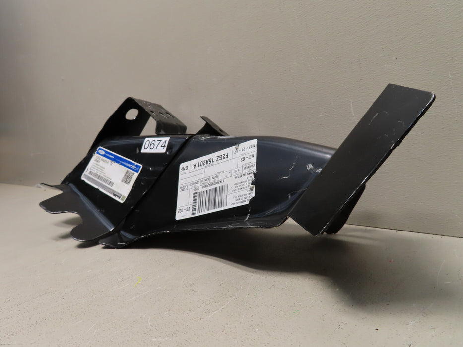 2015-2021 FORD EDGE FRONT CROSS MEMBER SUPPORT  P# F2GZ-16A201-A OEM