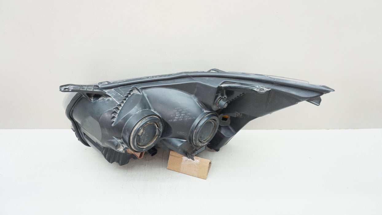 2015-2023 FORD TRANSIT FRONT RIGHT PASSENGER SIDE HALOGEN HEADLIGHT OEM