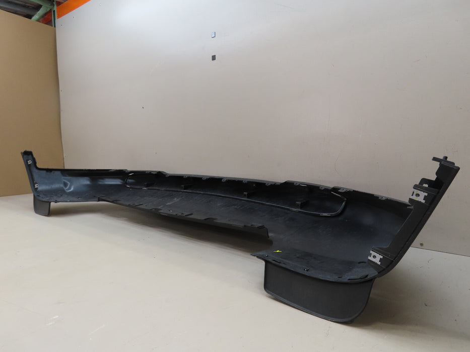 2019-2022 JEEP CHEROKEE FRONT LOWER BUMPER VALANCE COVER OEM 68287976A