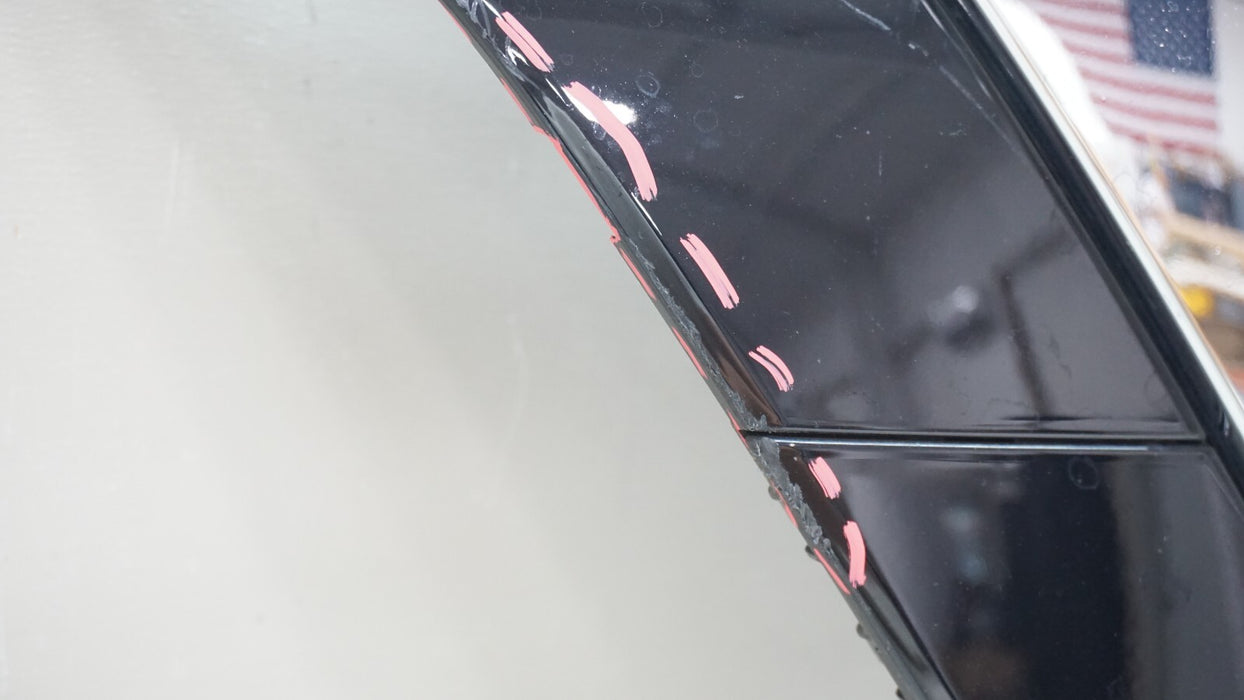 2019-2021 NISSAN ALTIMA FRONT BUMPER GRILLE OEM 623106CA1A