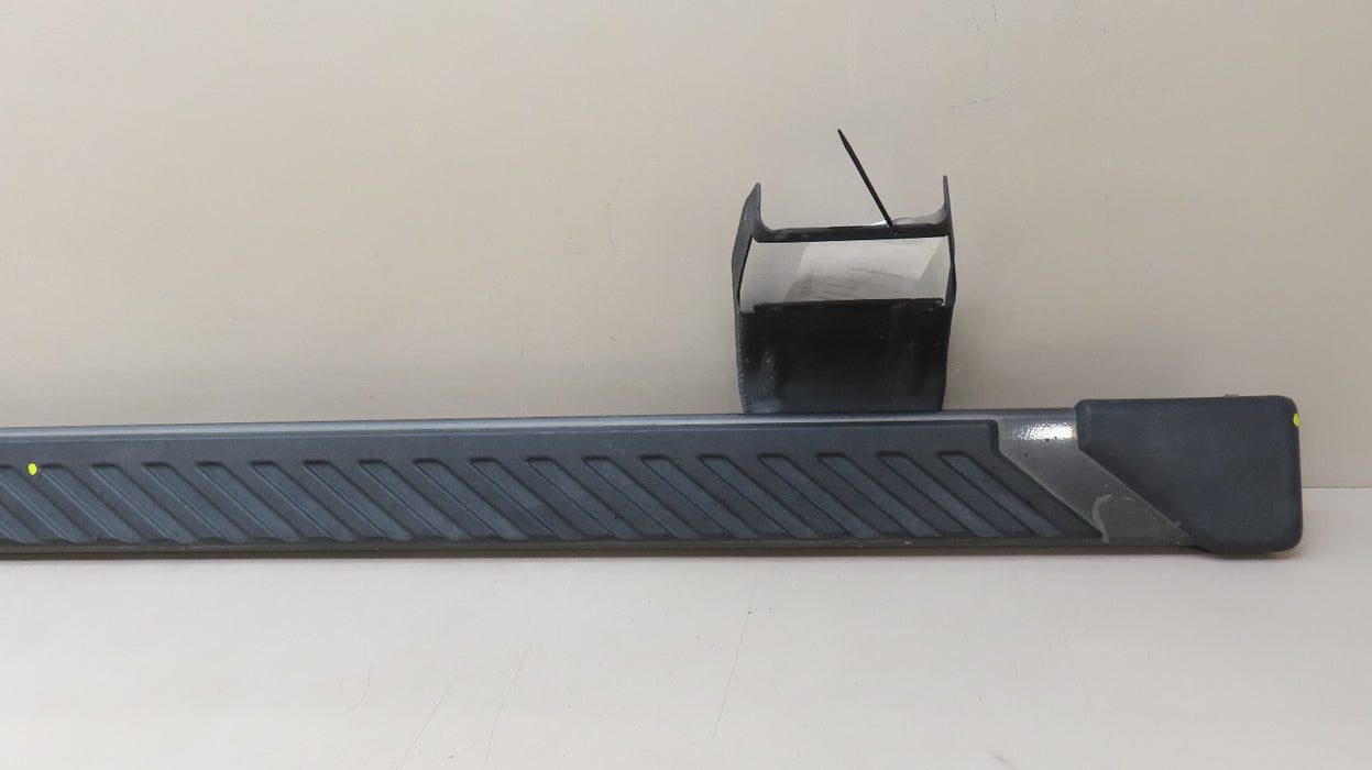 2015-2021 FORD F-150 RUNNING BOARD LEFT DRIVER SIDE OEM