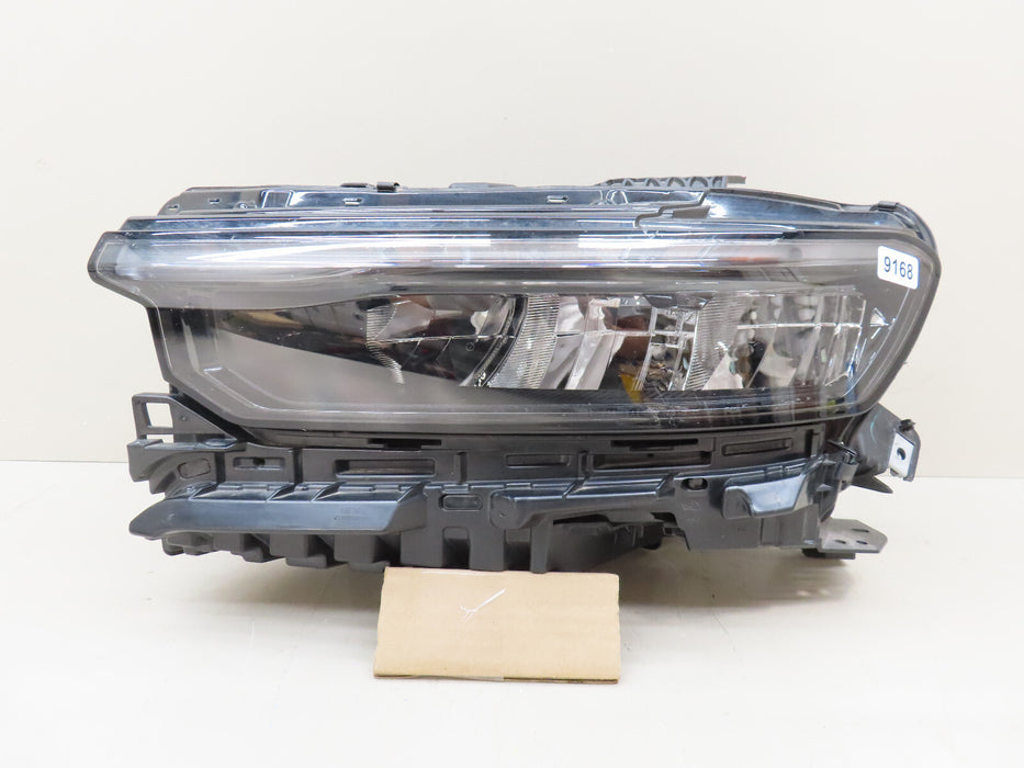 2021-2023 JEEP GRAND CHEROKEE FRONT LEFT DRIVER HEADLIGHT FULL LED OEM