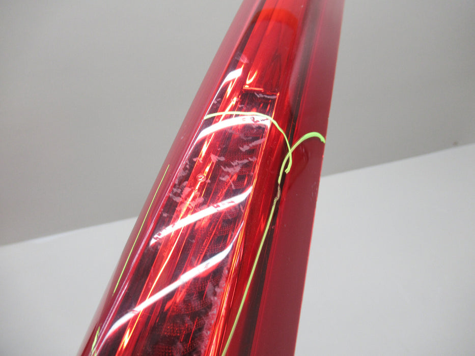 2016 2017 2018 2019 VOLVO XC90 RH PASSENGER LED TAIL LIGHT LAMP OEM