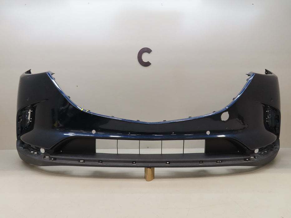 2016-2023 MAZDA CX9 CX-9 FRONT BUMPER COVER OEM