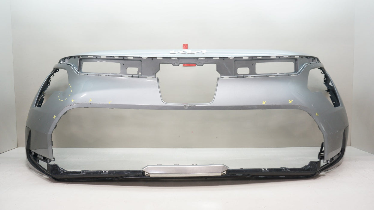 2023-2025 KIA NIRO FRONT BUMPER COVER PANEL OEM 86511-AO000