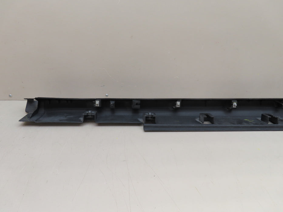 2019-2022 FORD ECOSPORT RIGHT PASSENGER SIDE ROCKER PANEL OEM N1J-N10154-CB