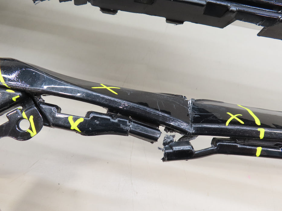 2019-2022 BMW X7 FRONT BUMPER COVER OEM