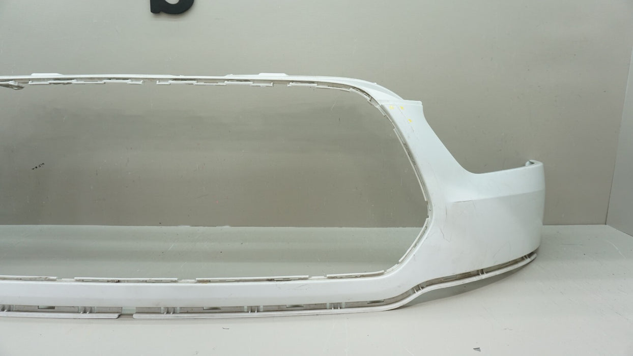 2015-2018 FORD TRANSIT VAN 250 350 FRONT UPPER BUMPER HK41-17F003-BFW OEM
