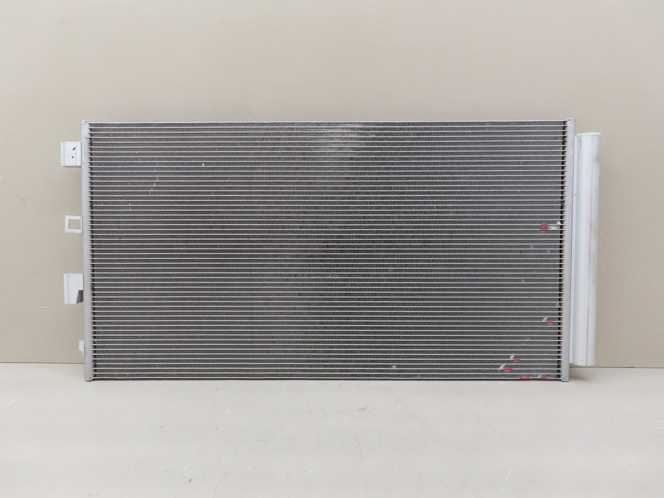 2022-2025 FORD MAVERICK FRONT A/C CONDENSER OEM