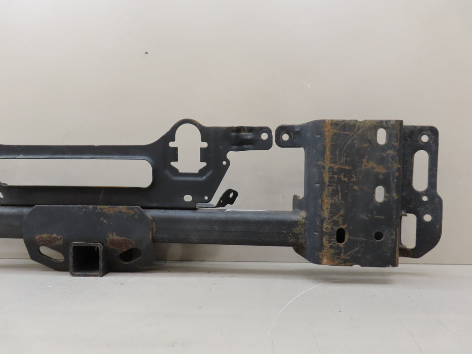 2015-2022 FORD F-150 F150 REAR BUMPER REINFORCEMENT TOW BAR OEM FL3A-19D534-AA