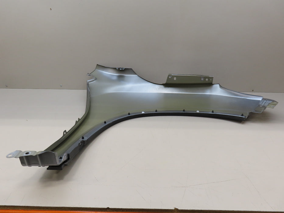 2019-2021 SUBARU ASCENT LEFT FRONT FENDER PANEL  W/FENDER FLARE OEM