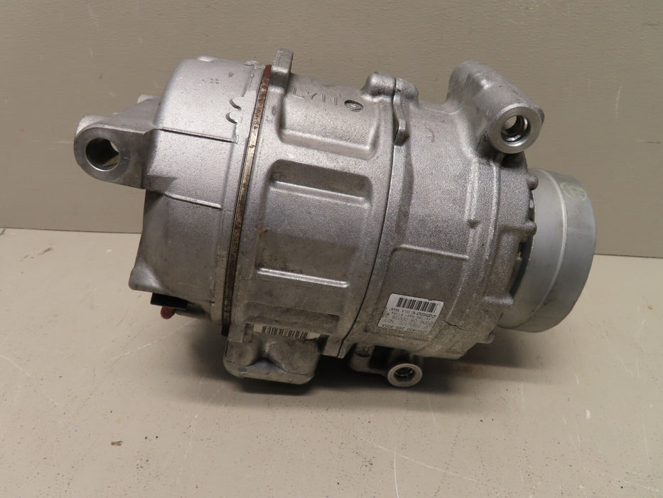 LAMBORGHINI GALLARDO OEM AC Compressor Pump 400 260 805A
