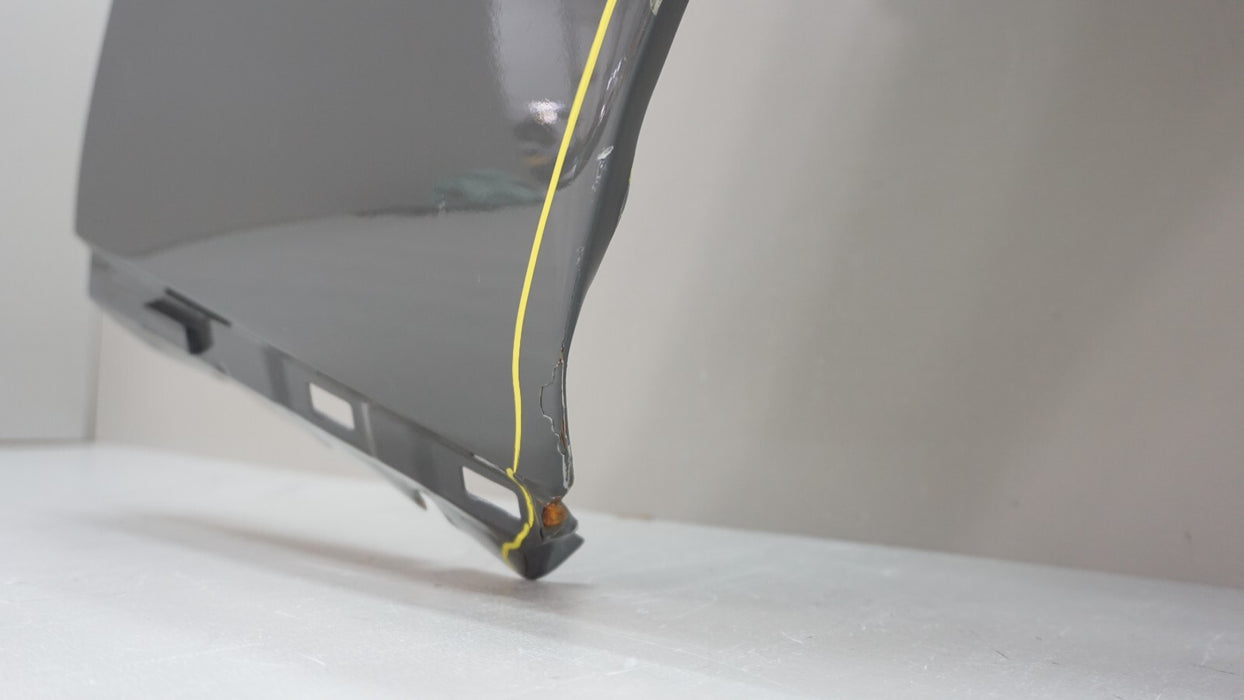 2015-2023 DODGE CHALLENGER RIGHT PASSENGER SIDE FENDER OEM