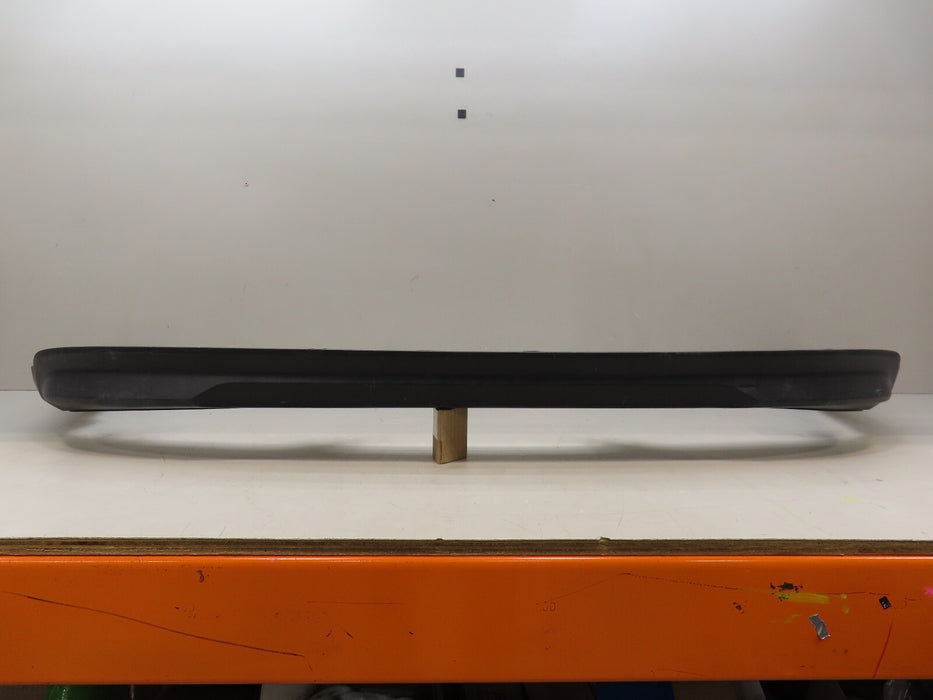 2023 2024 HONDA ACCORD REAR LOWER BUMPER COVER VALANCE OEM