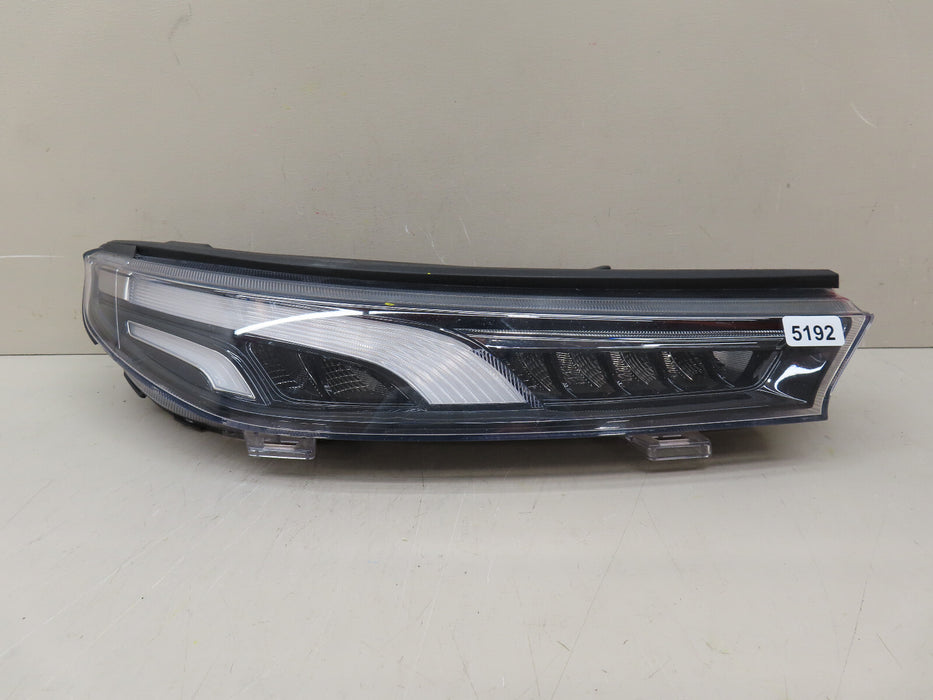 2020 - 2022 HYUNDAI PALISADE FRONT RIGHT RH SIDE HEADLIGHT LED HEADLAMP OEM
