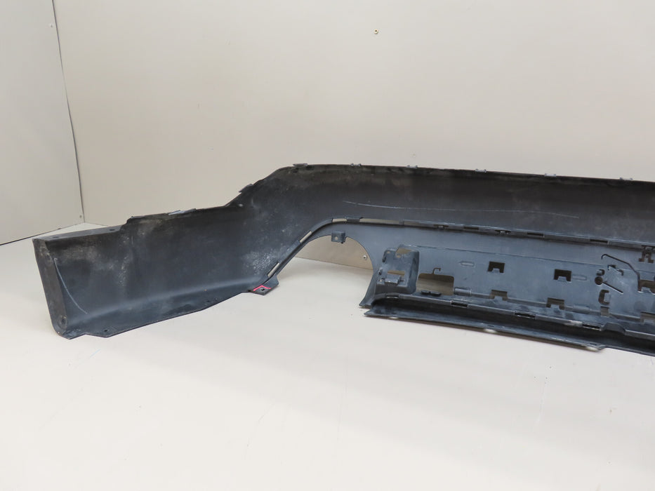 2019-2021 FORD EDGE REAR LOWER BUMPER COVER OEM