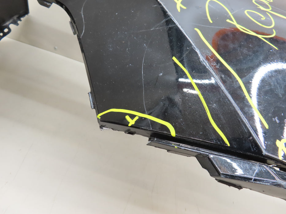 2019-2022 BMW X7 FRONT BUMPER COVER OEM