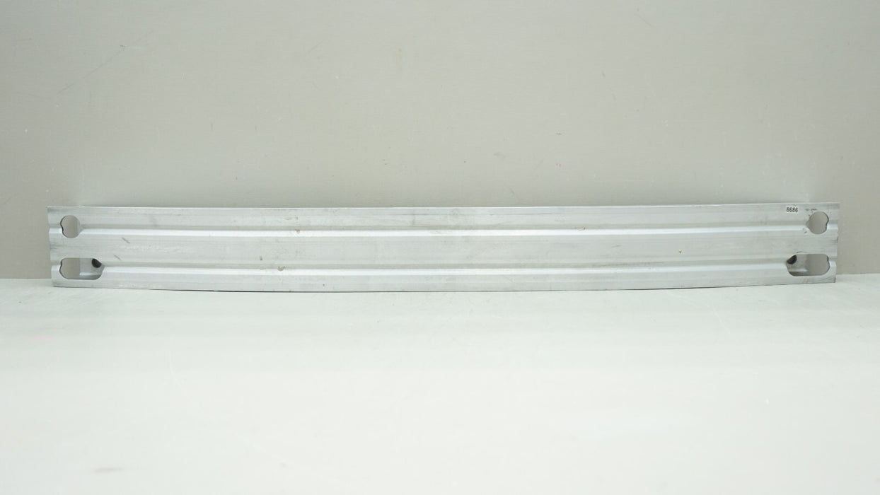 2018-2023 TOYOTA CAMRY REAR REINFORCEMENT BAR CAPA AFTERMARKET