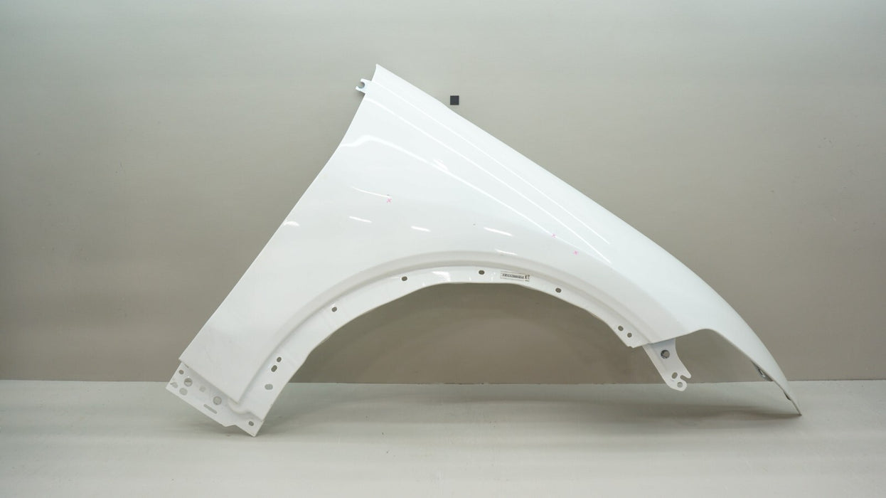 2021-2023 FORD MUSTANG MACH E RIGHT PASSENGER SIDE FENDER OEM