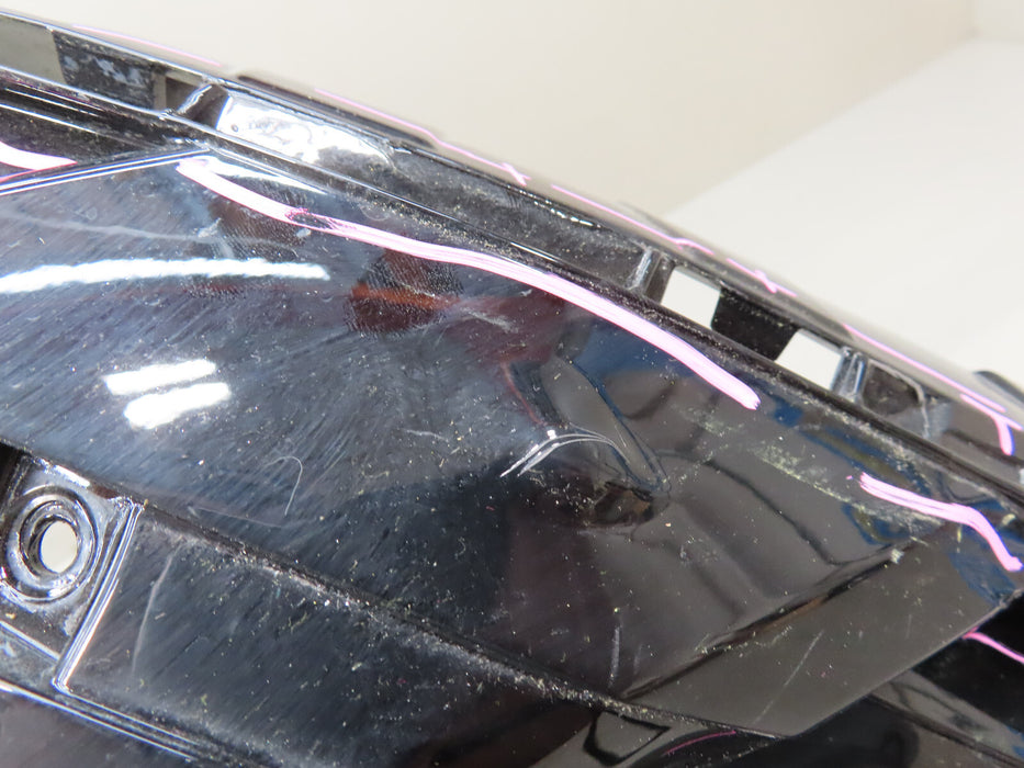 2019-2022 LAMBORGHINI URUS FRONT LOWER BUMPER COVER OEM