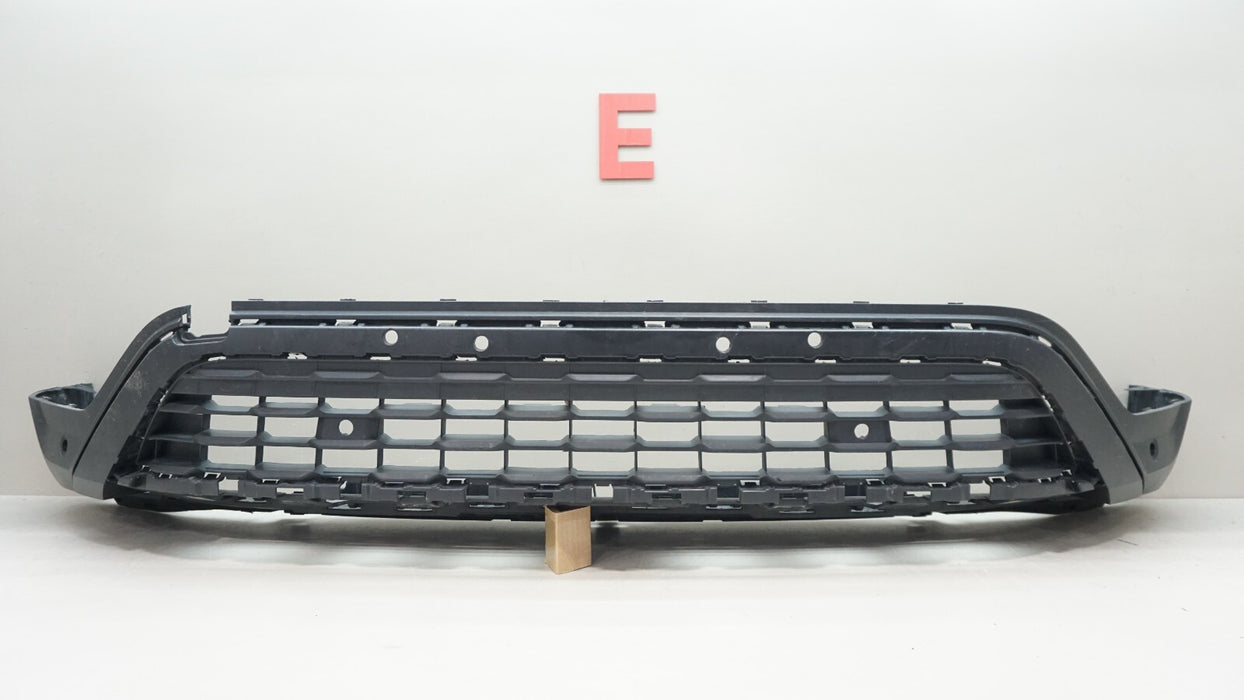 2020-2023 VOLKSWAGEN ATLAS FRONT LOWER BUMPER VALANCE 3CM.805.903 OEM