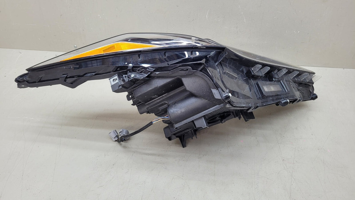 2016 2017 2018 2019 Lexus RX350 RX450h Right RH Passenger Side LED Headlight OEM