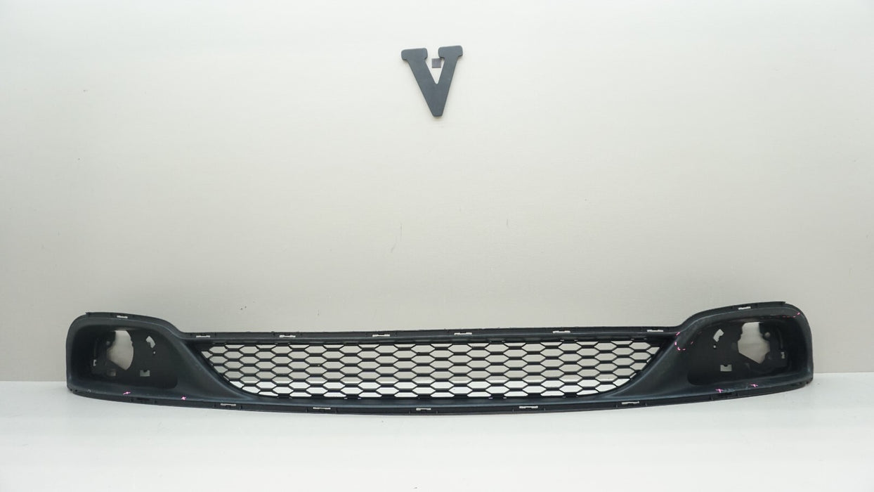 2011-2017 DODGE GRAND CARAVAN FRONT LOWER BUMPER GRILLE OEM 11RTDLGASMAA