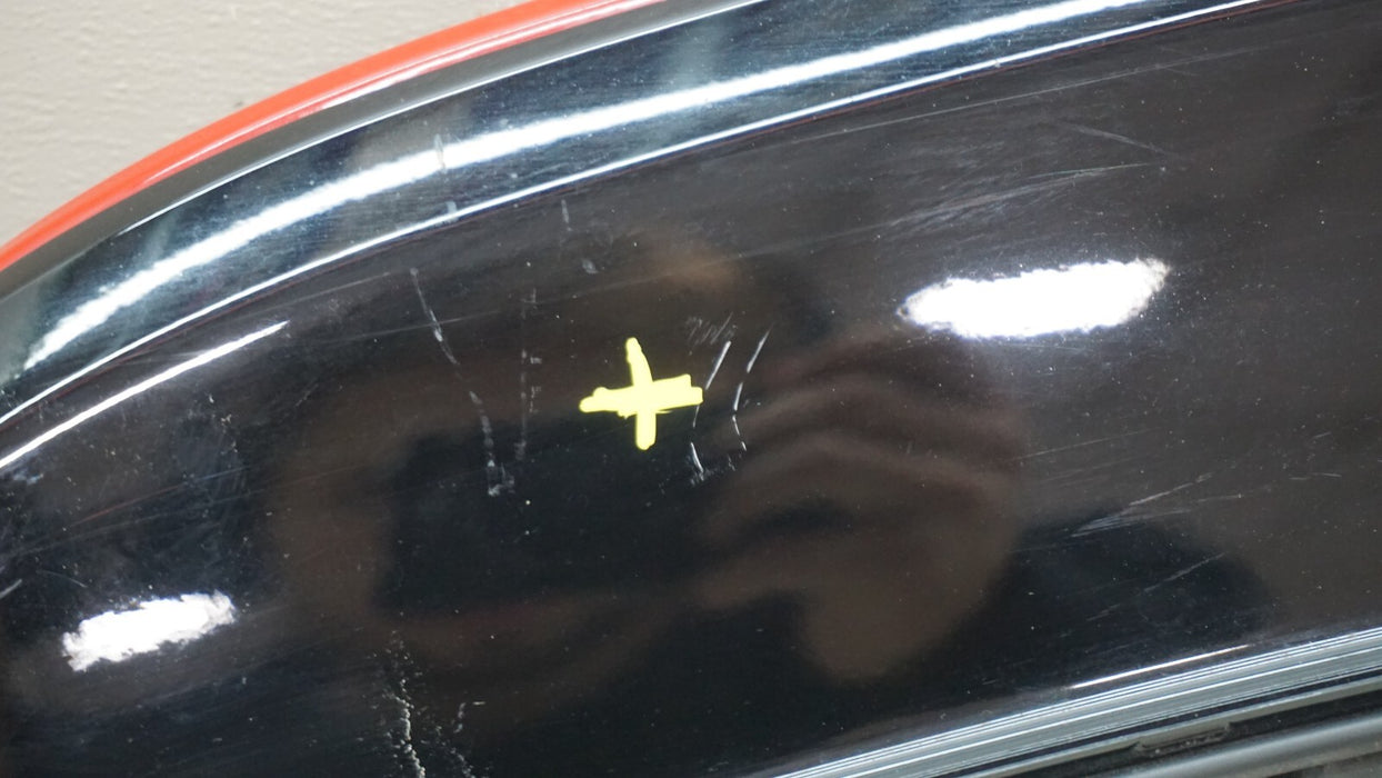 2019-2022 CHEVROLET BLAZER REAR TAILGATE LIFTGATE 42439605 OEM 19 20 21 22