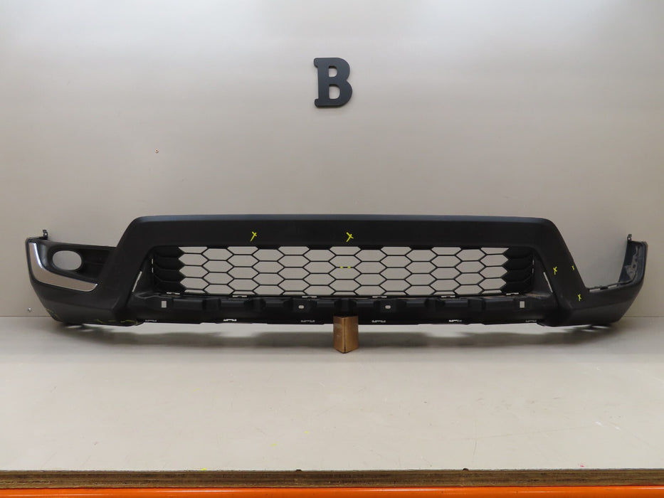 2017 2018 2019 HONDA CR-V FRONT LOWER BUMPER COVER OEM 71102-TLA-A000