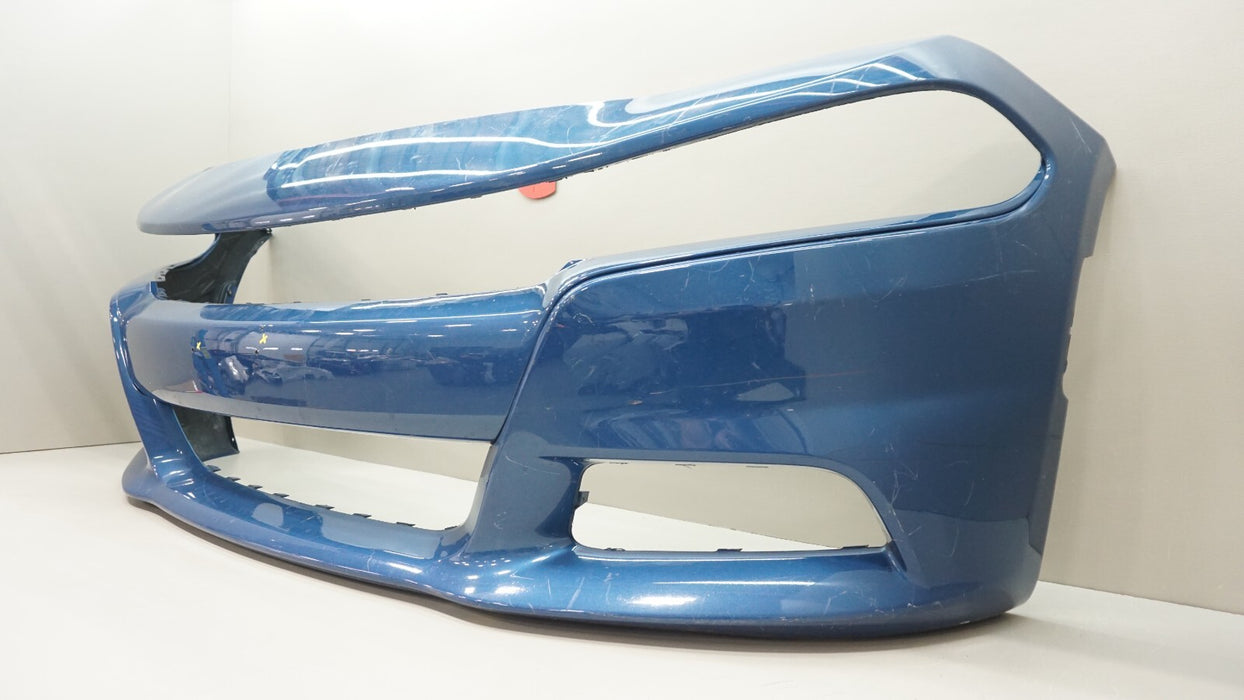 2015-2023 DODGE CHARGER FRONT BUMPER COVER PANEL OEM