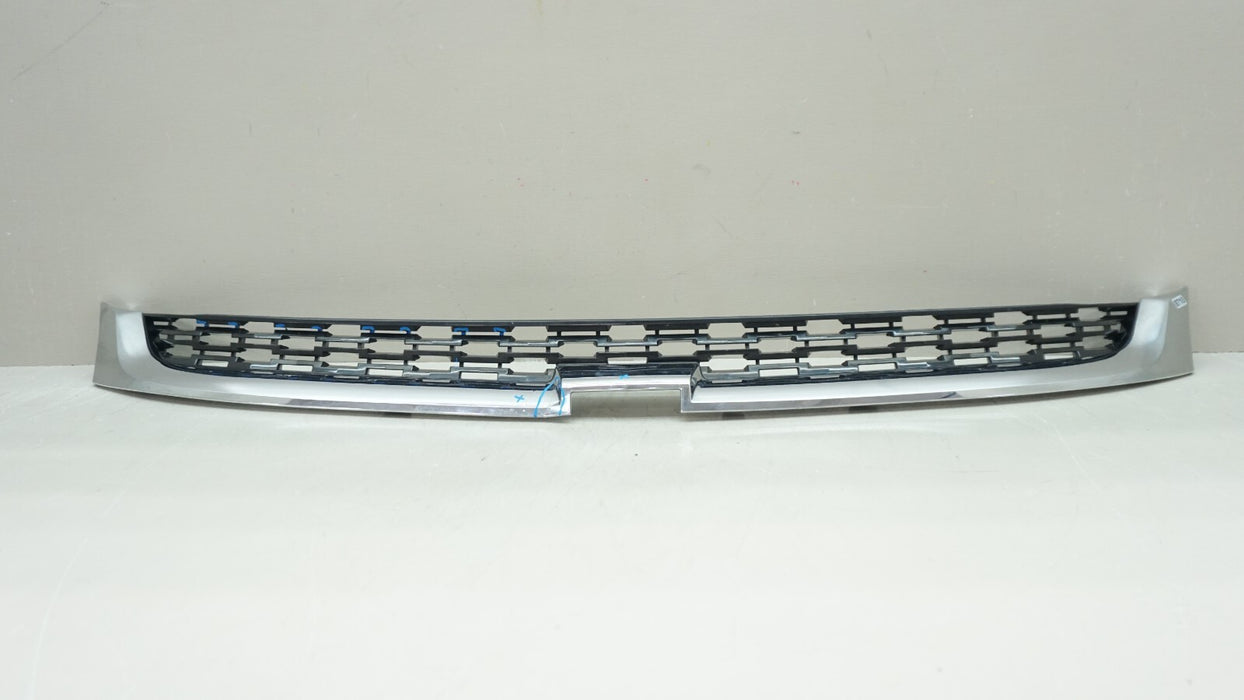 2014-2016 CHEVROLET IMPALA FRONT UPPER GRILLE GRILL OEM 22995187