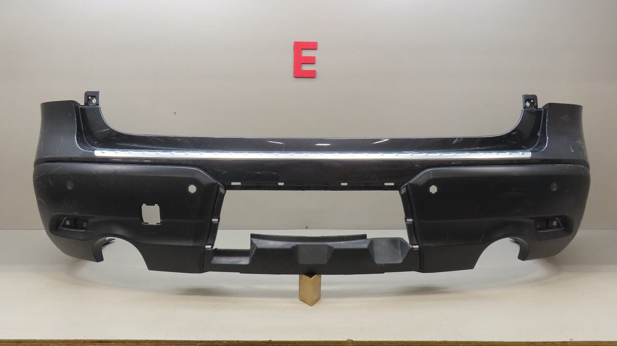2019-2023 SUBARU ASCENT REAR BUMPER COVER OEM 57704XC01A