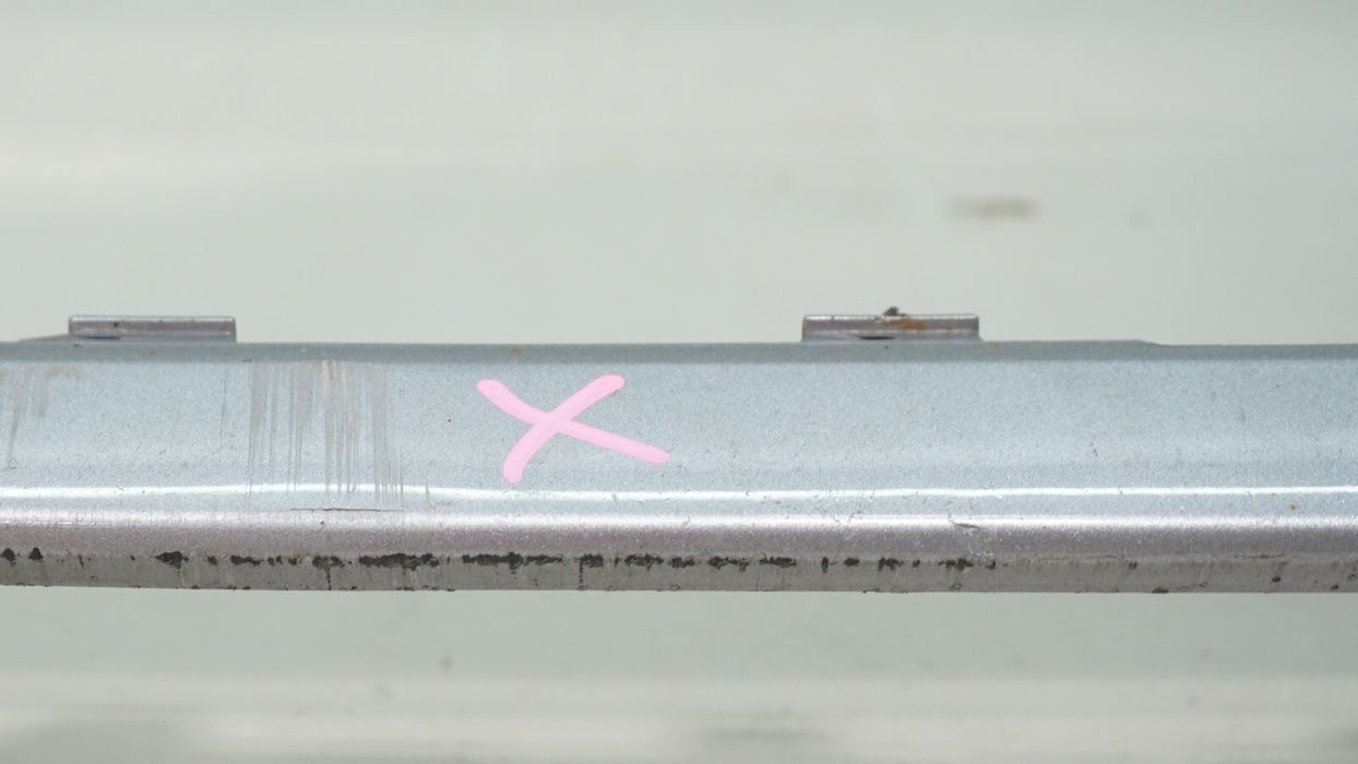 2019-2021 VOLKSWAGEN JETTA S/SE FRONT BUMPER COVER 17A807221 OEM 19 20