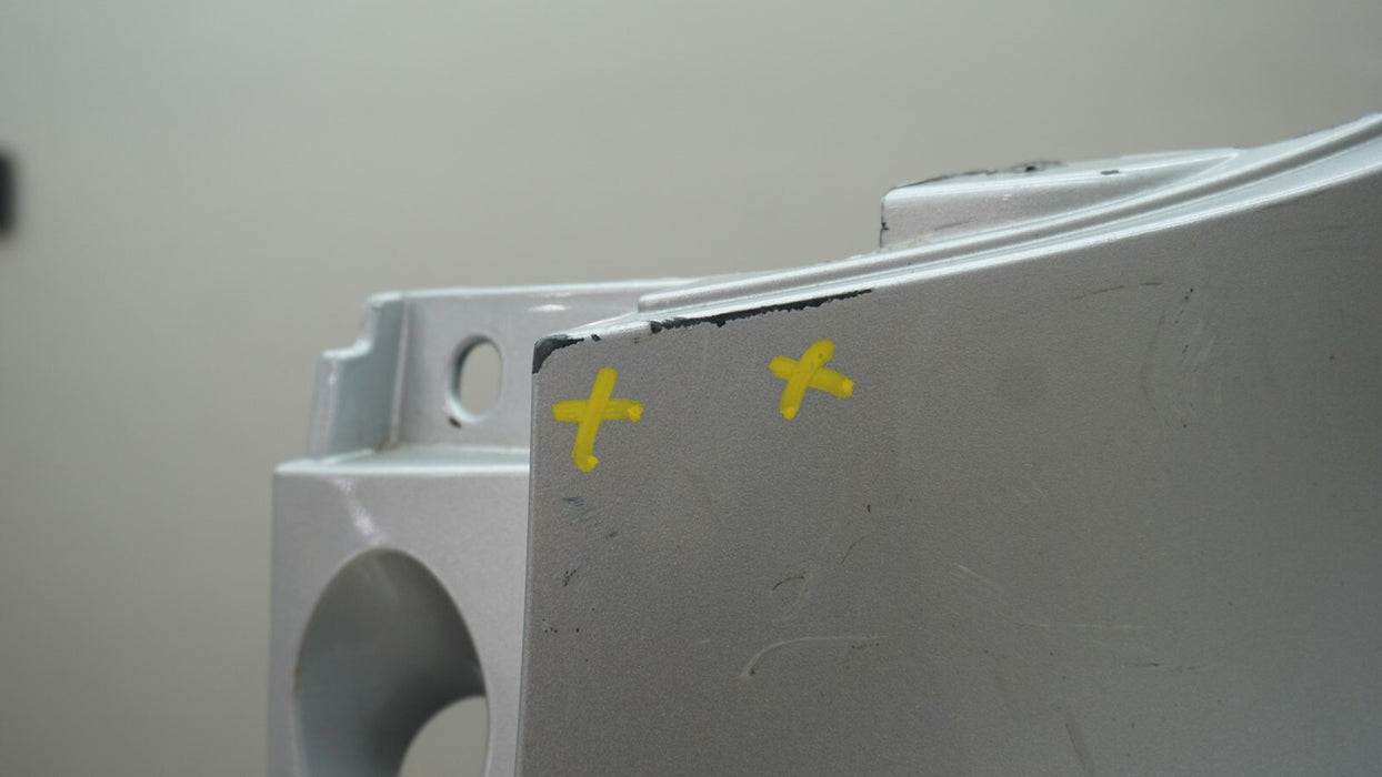 2015-2023 NISSAN MURANO S SL SV PLATINUM REAR BUMPER COVER PANEL OEM 850225AA0H