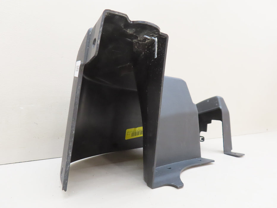 2015-2022 FORD TRANSIT 150 250 350 REAR LEFT DRIVER SIDE BUMPER END CAP OEM